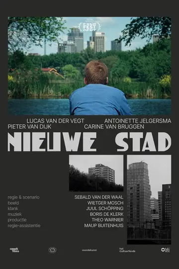 Nieuwe Stad