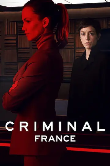 Criminal: Francja