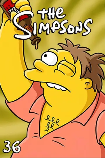 Temporada 36