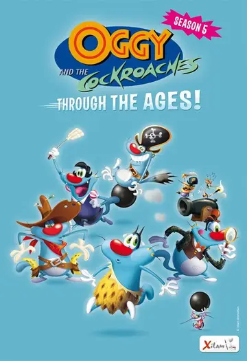 Temporada 5