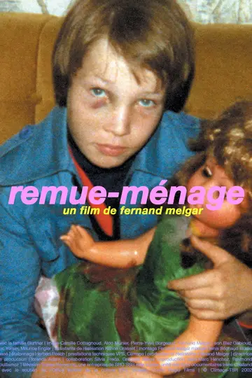 Remue-ménage 2002