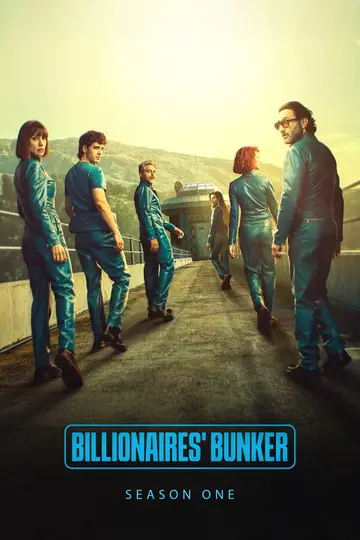 Temporada 1