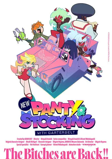 Temporada 1