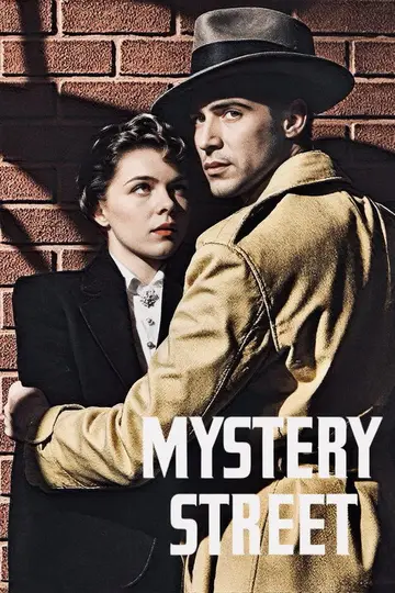 La calle del misterio