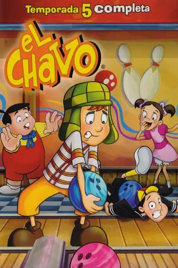 Temporada 5