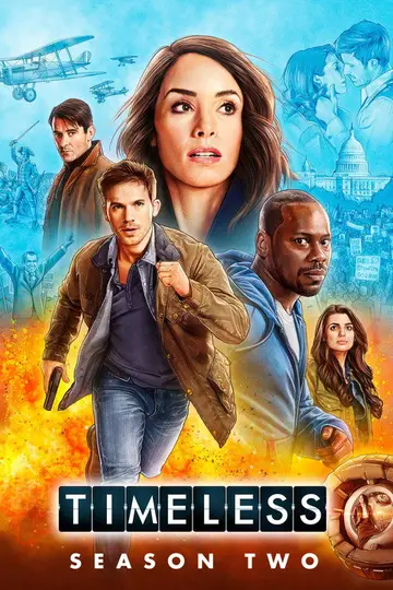 Temporada 2