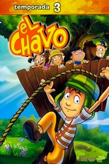 Temporada 3