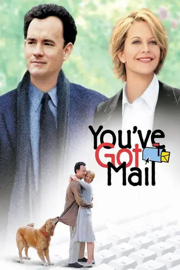 Tienes un e-mail
