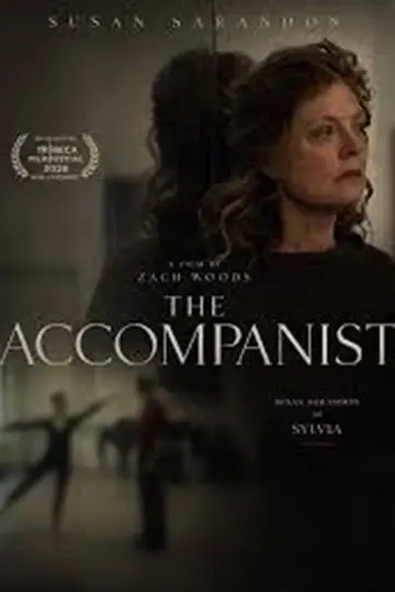 The Accompanist