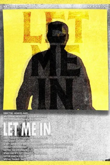 Let Me In 2026