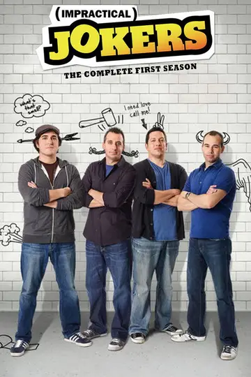 Temporada 1