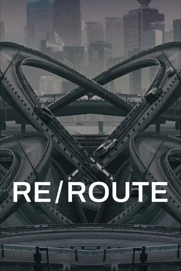 RE/ROUTE