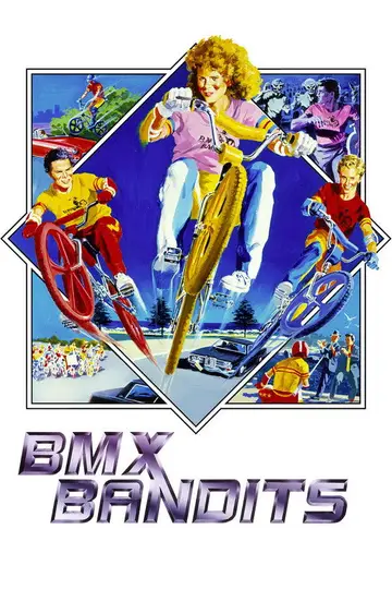 Los bicivoladores