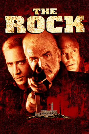 La roca