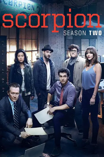 Temporada 2