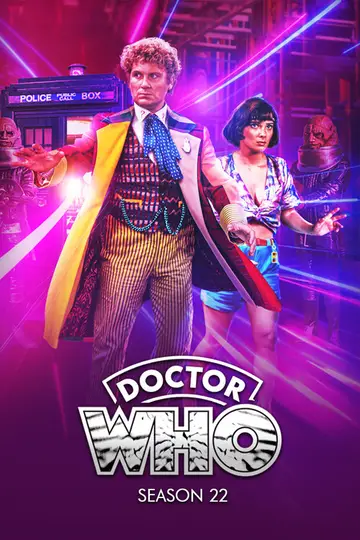 Temporada 22