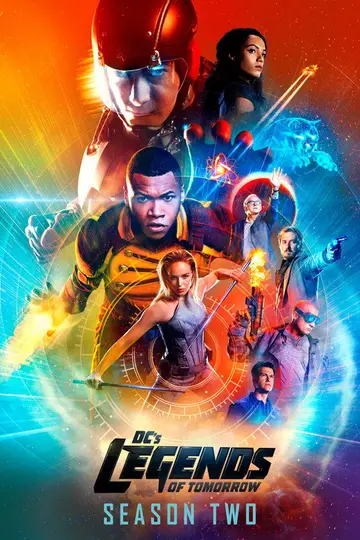 Temporada 2