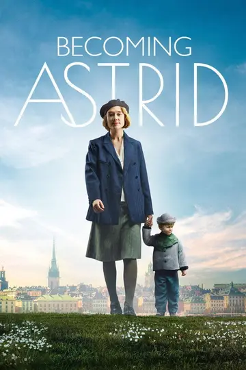 Młodość Astrid