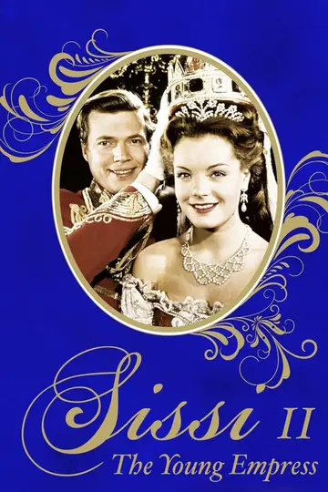 Sissi emperatriz