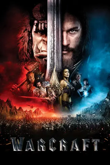 Warcraft: El origen