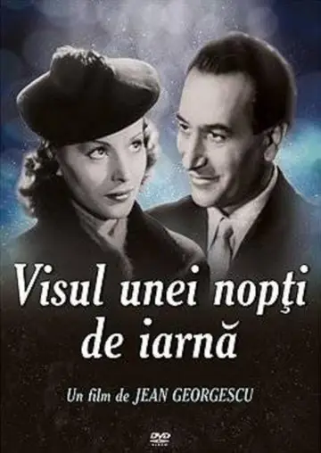 A Winter Night's Dream 1946