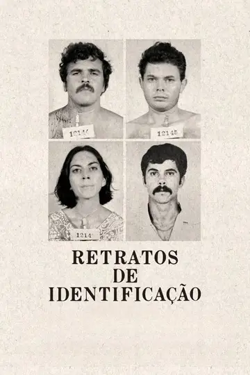 Retratos de Identificação