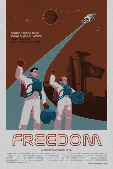 Freedom 2025