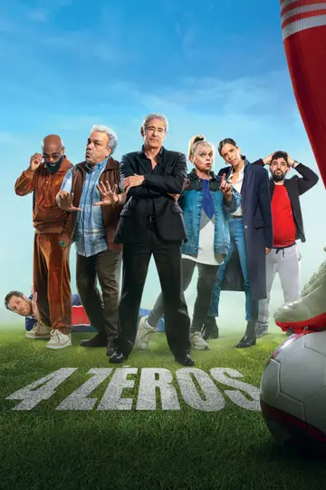 4 zéros