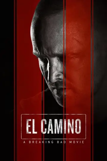 El Camino: Una película de Breaking Bad