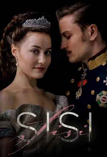 Sisi: Emperatriz de Austria