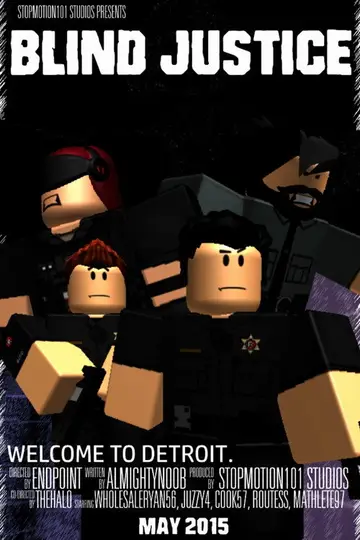 Blind Justice 2018