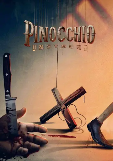 Pinocho esta Desquiciado