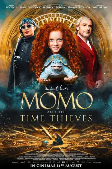 Momo 2025