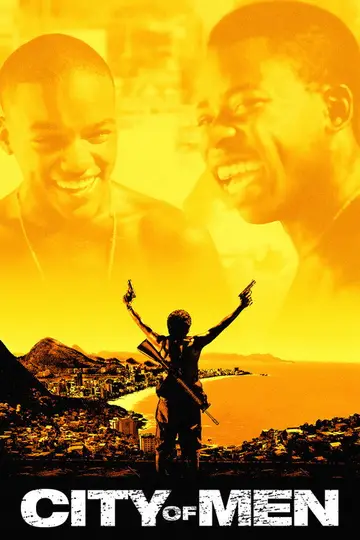 Cidade dos Homens