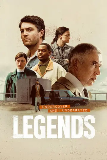 Legendy