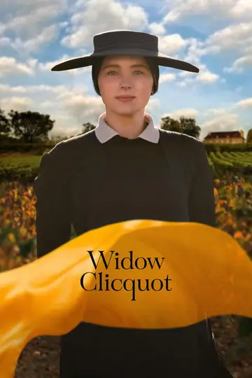 Madame Clicquot, la gran dama del champagne