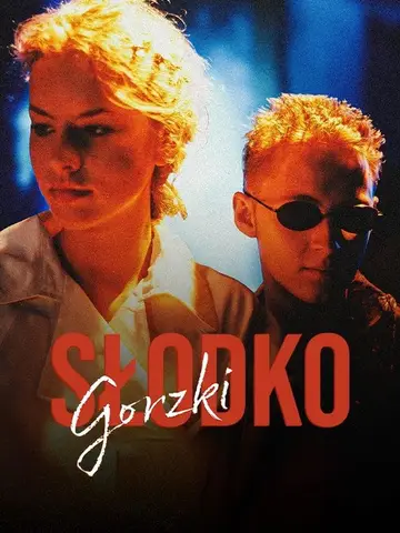 Słodko gorzki