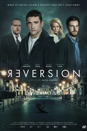 Reversión