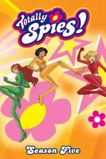 Temporada 5
