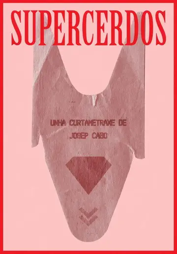 SUPERCERDOS