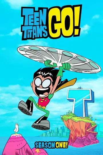 Temporada 1