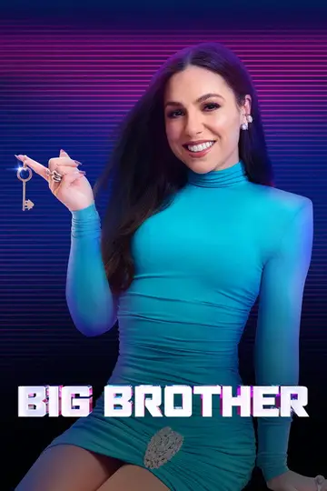 Big Brother 2001