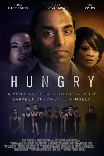 Hungry 2026