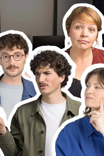 Temporada 1