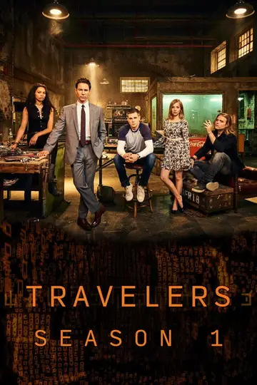 Temporada 1