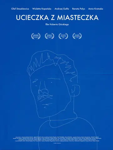 Ucieczka z miasteczka