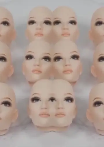 Dollhouse 2022