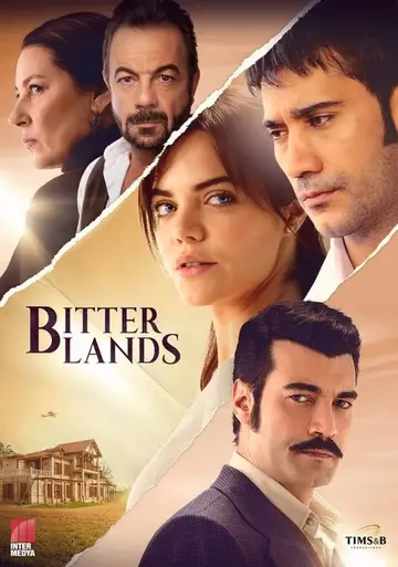 Bir Zamanlar Çukurova