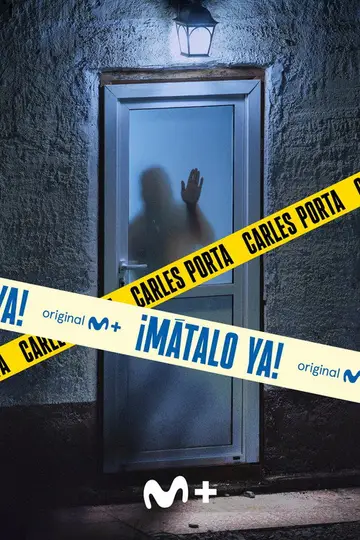 Mátalo ya
