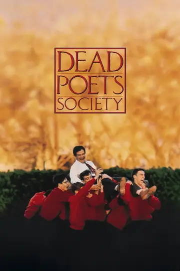 El club de los poetas muertos